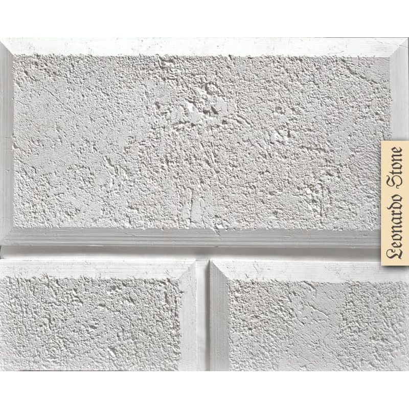 Искусственный камень Leonardo Stone, Рим 100